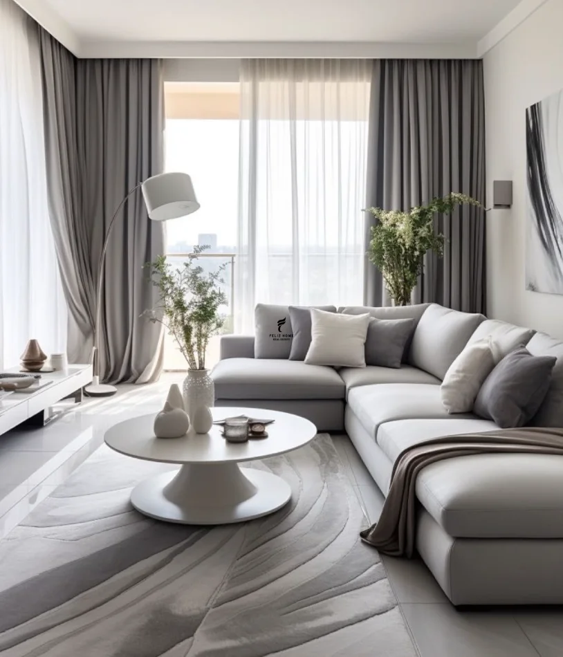 Tirane, shitet apartament 1+1 Kati 10, 50 m² 175.000 € (MYSLYM SHYRI)
