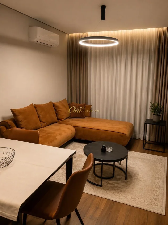 Tirane, shitet apartament 1+1 Kati 10, 67 m² 170.000 € (FARMACIA 10)