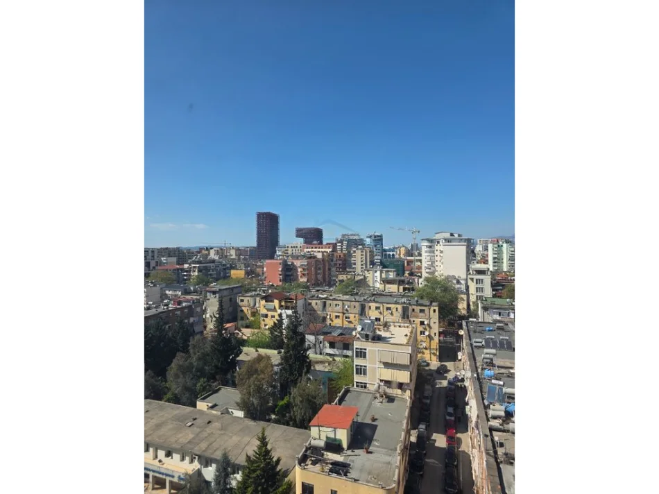 Tirane, shitet apartament 1+1 Kati 10, 86 m² 258.000 € (Ish Ekspozita)