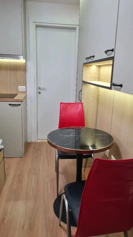 Tirane, shitet apartament 1+1 Kati 1, 15 m² 37.000 € (Selitë)