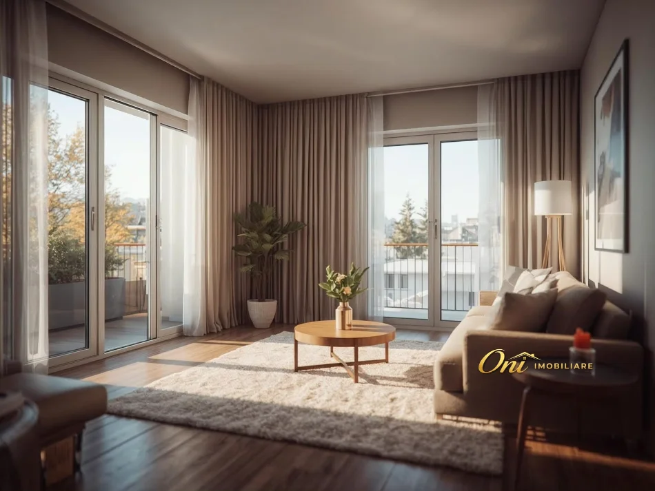 Tirane, shitet apartament 1+1 Kati 11, 72 m² 91.000 € (ASTIR)