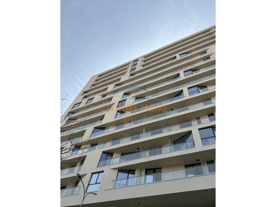 Tirane, shitet apartament 1+1 Kati 12, 75 m² 203.000 € (Mine Peza)
