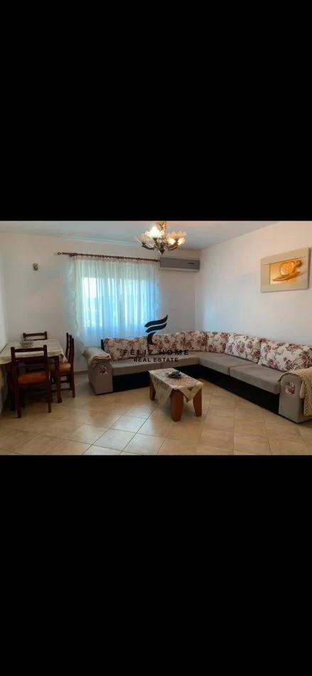 Tirane, shitet apartament 1+1 Kati 13, 70 m² 160.000 € (stacioni i trenit)