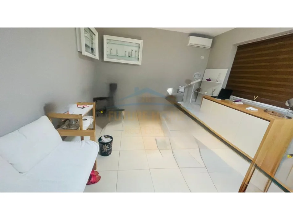 Tirane, shitet apartament 1+1 Kati 1, 40 m² 140.000 € (Myslym Shyri)