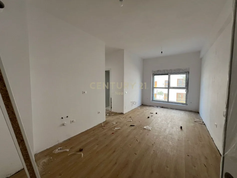 Tirane, shitet apartament 1+1 Kati 1, 47 m² 73.000 €