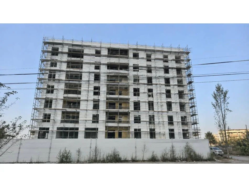 Tirane, shitet apartament 1+1 Kati 1, 54 m² 67.500 € (Paskuqan Select147535)