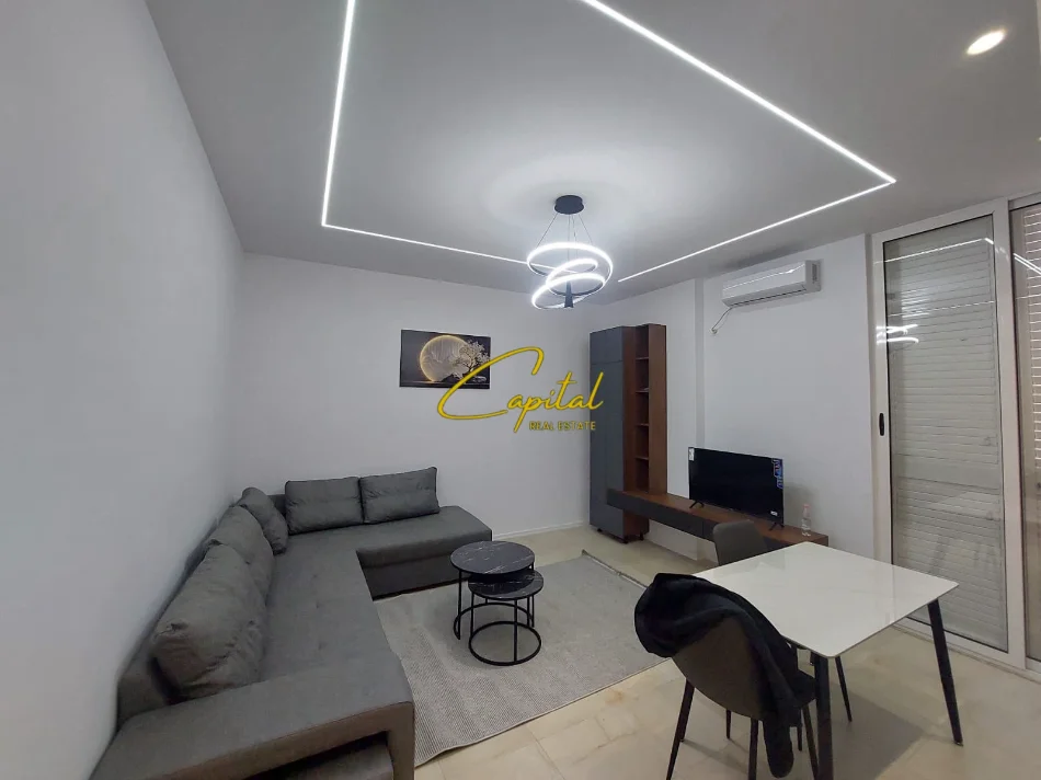 Tirane, shitet apartament 1+1 Kati 1, 57 m² 130.000 € (KODRA E DIELLIT)