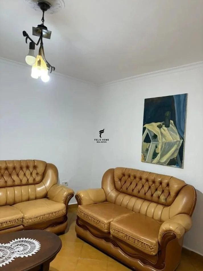 Tirane, shitet apartament 1+1 Kati 1, 57 m² 88.000 € (RRUGA E DIBRES)