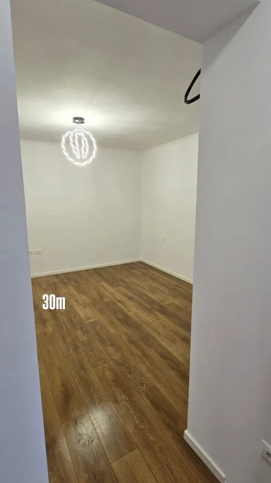 Tirane, shitet apartament 1+1 Kati 1, 58 m² 158.000 € (ISH DIPLOMAT 1)