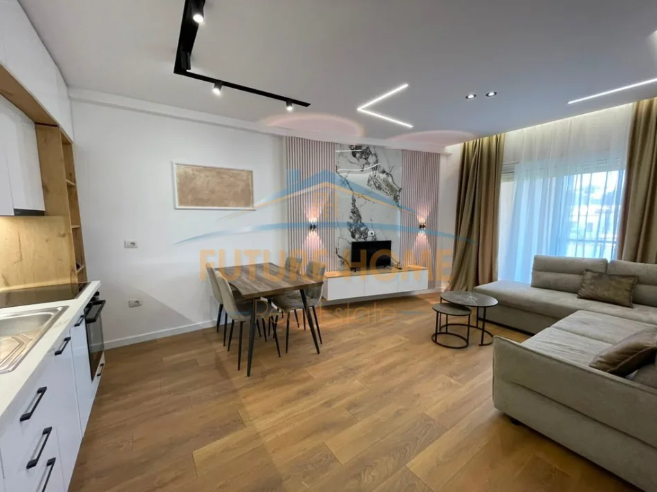Tirane, shitet apartament 1+1, Kati 1, 60 m² 158.000 € (21 Dhjetori)