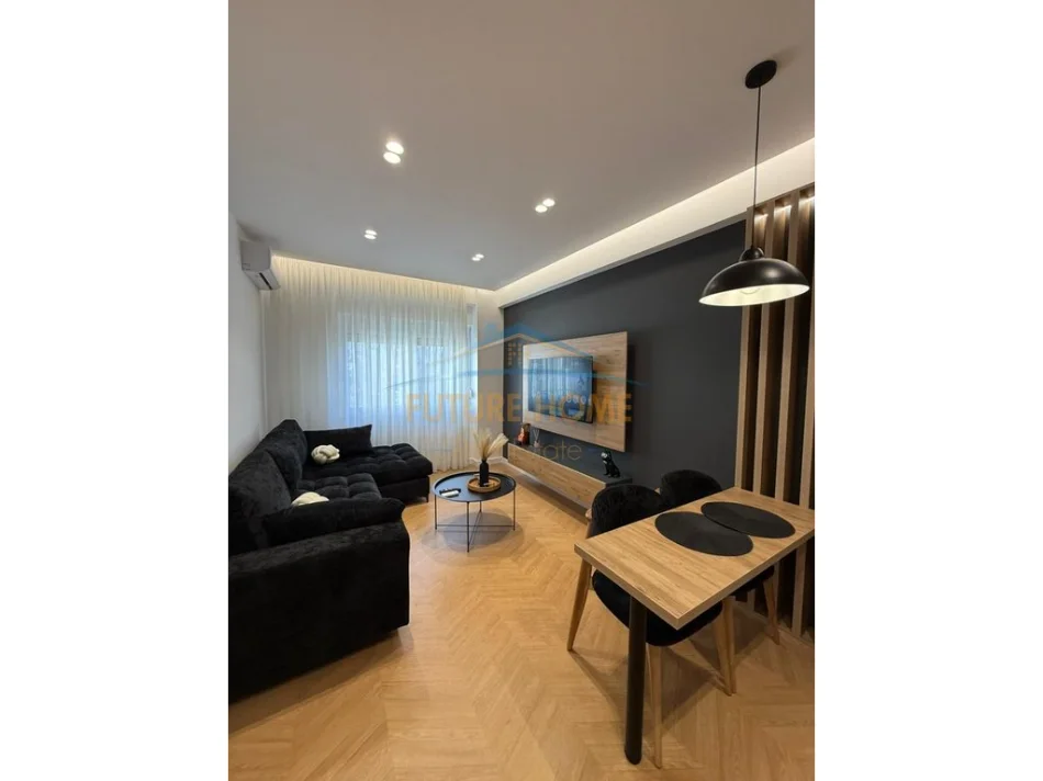Tirane, shitet apartament 1+1 Kati 1, 60 m² 175.000 € (KOPSHTI BOTANIK)