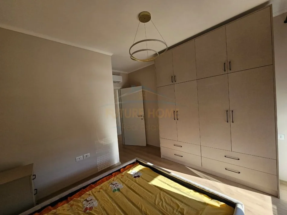 Tirane, shitet apartament 1+1 Kati 1, 61 m² 145.000 €