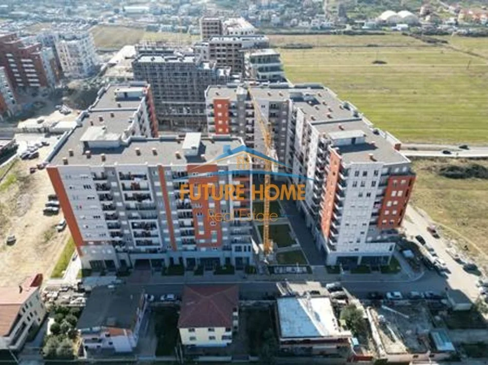 Tirane, shitet apartament 1+1 Kati 1, 63 m² 117.335 € (UNAZA E RE)