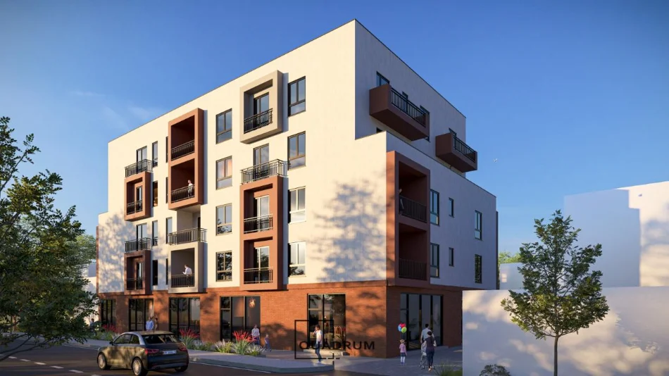 Tirane, shitet apartament 1+1 Kati 1, 68 m² 57.860 € (Kamez)