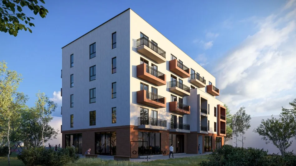 Tirane, shitet apartament 1+1 Kati 1, 69 m² 58.600 € (Kamez)