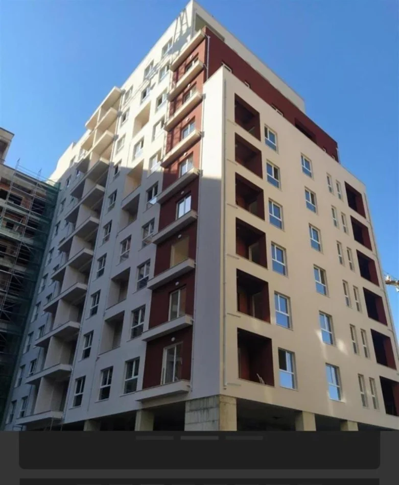 Tirane, shitet apartament 1+1 Kati 1, 72 m² 130.000 € (Rruga Dritan Hoxha)