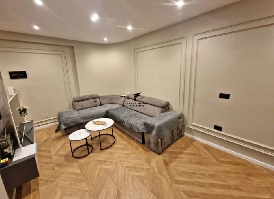 Tirane, shitet apartament 1+1 Kati 1, 72 m² 210.000 € (KODRA E DIELLIT)