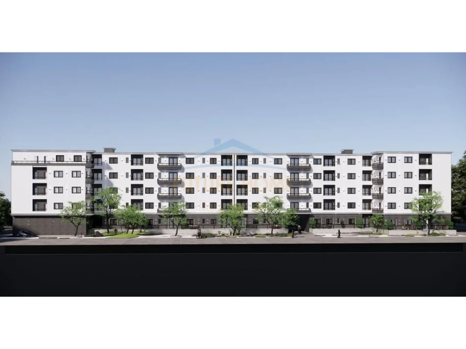 Tirane, shitet apartament 1+1 Kati 1, 74 m² 63.000 € (Kamez)