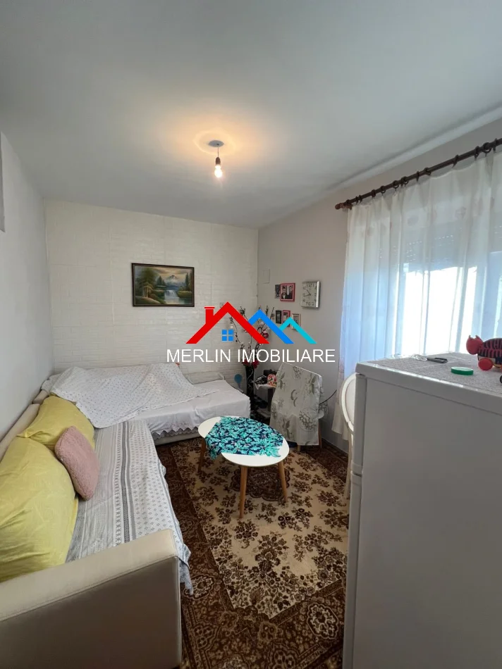 Tirane, shitet apartament 1+1 Kati 2, 40 m² 60.000 € (QYTETI I NXENESVE,RRUGA HAMDI PEPO)