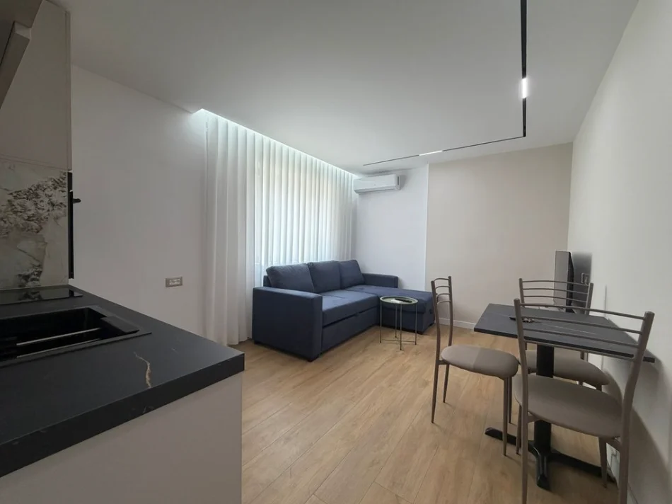 Tirane, shitet apartament 1+1 Kati 2, 41 m² 133.000 €