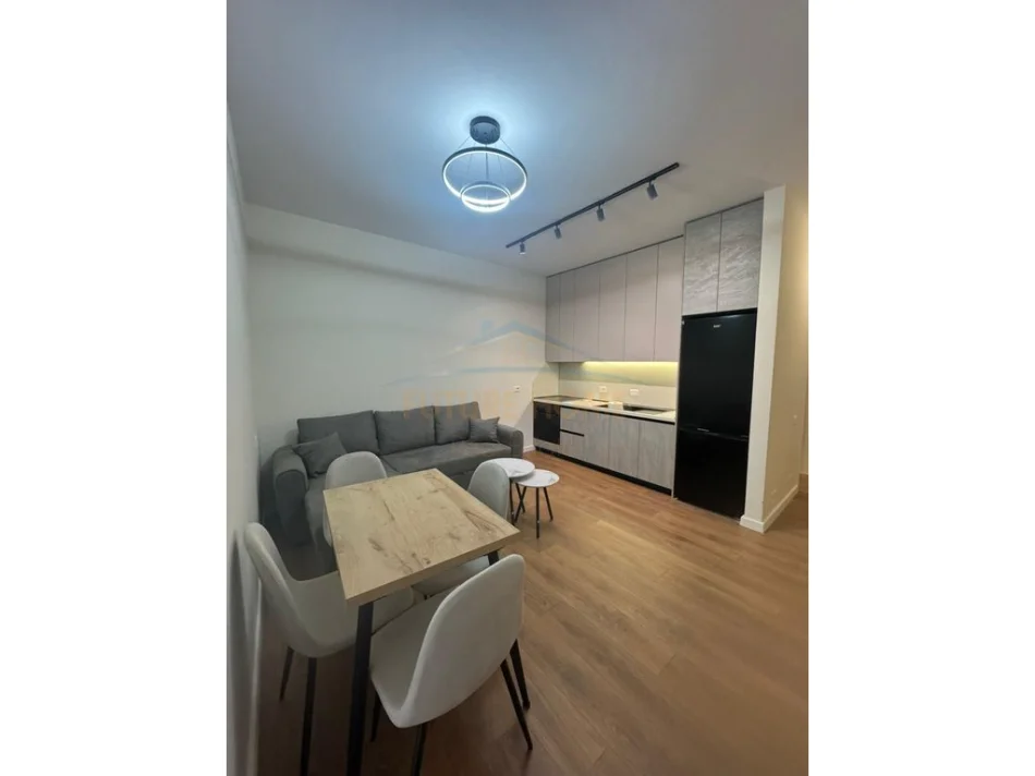 Tirane, shitet apartament 1+1 Kati 2, 48 m² 129.000 € (OXHAKU)