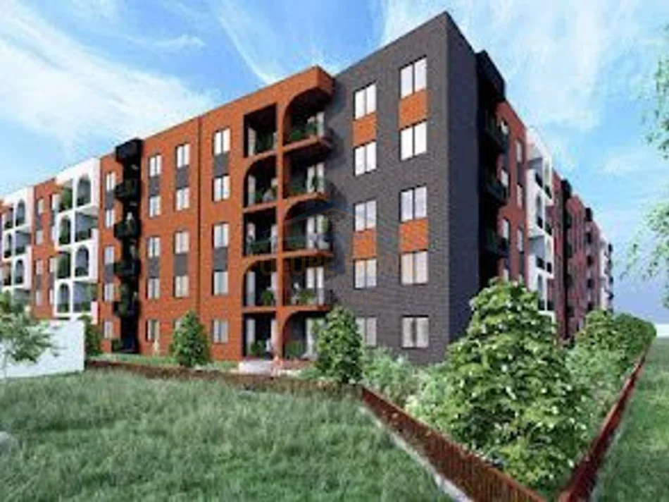 Tirane, shitet apartament 1+1 Kati 2, 57 m² 59.999 € (Paskuqan)