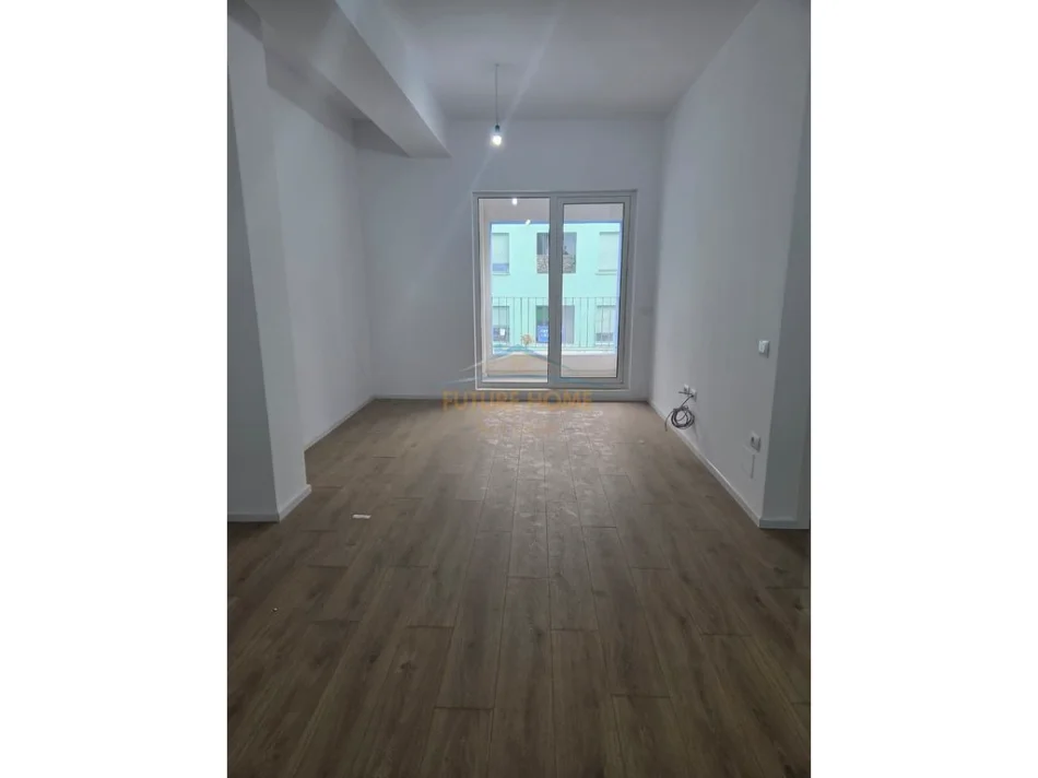 Tirane, shitet apartament 1+1 Kati 2, 59 m² 107.000 € (Rezidenca Kaimi, Ali Demi, Tirane)