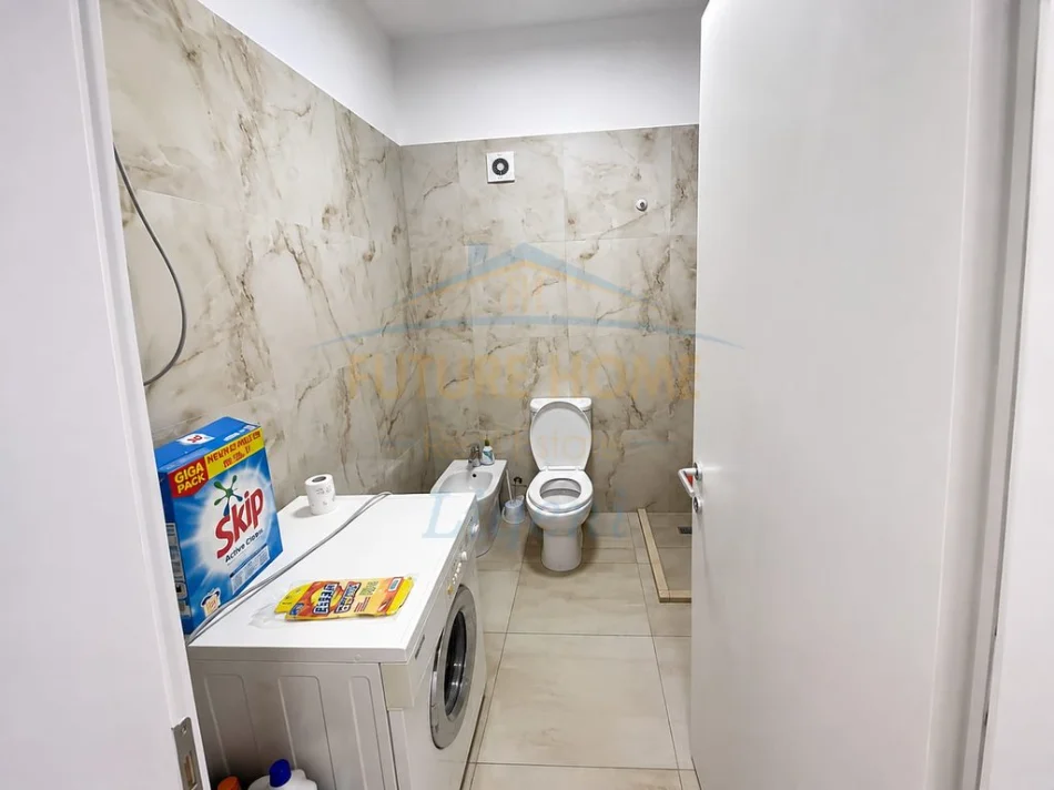 Tirane, shitet apartament 1+1 Kati 2, 59 m² 178.000 € (Kopshti Botanik)