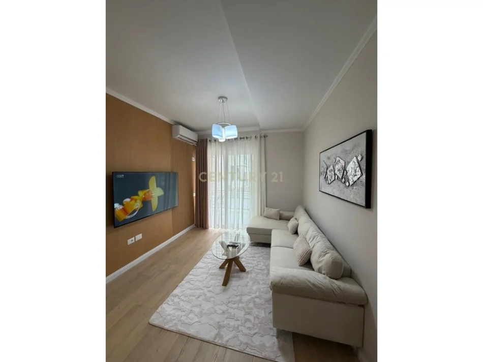 Tirane, shitet apartament 1+1 Kati 2, 60 m² 1.420.000 € (Kompleksi Golden Park)