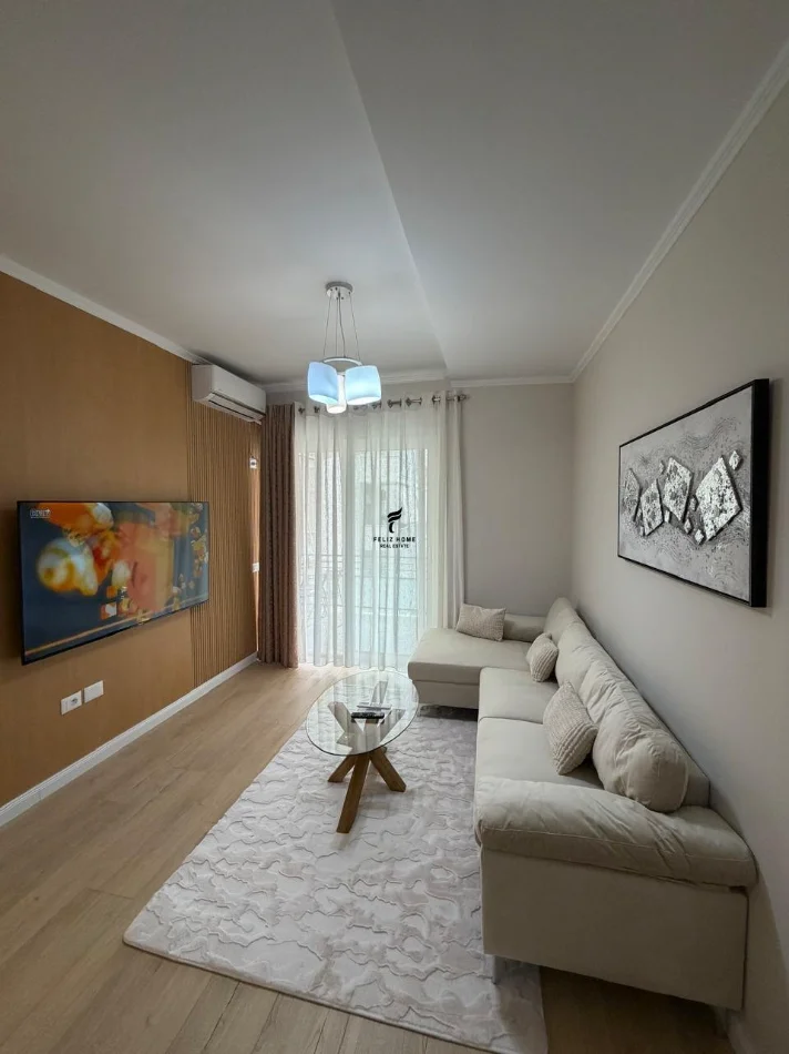 Tirane, shitet apartament 1+1 Kati 2, 60 m² 142.000 € (RRUGA E KAVAJES)
