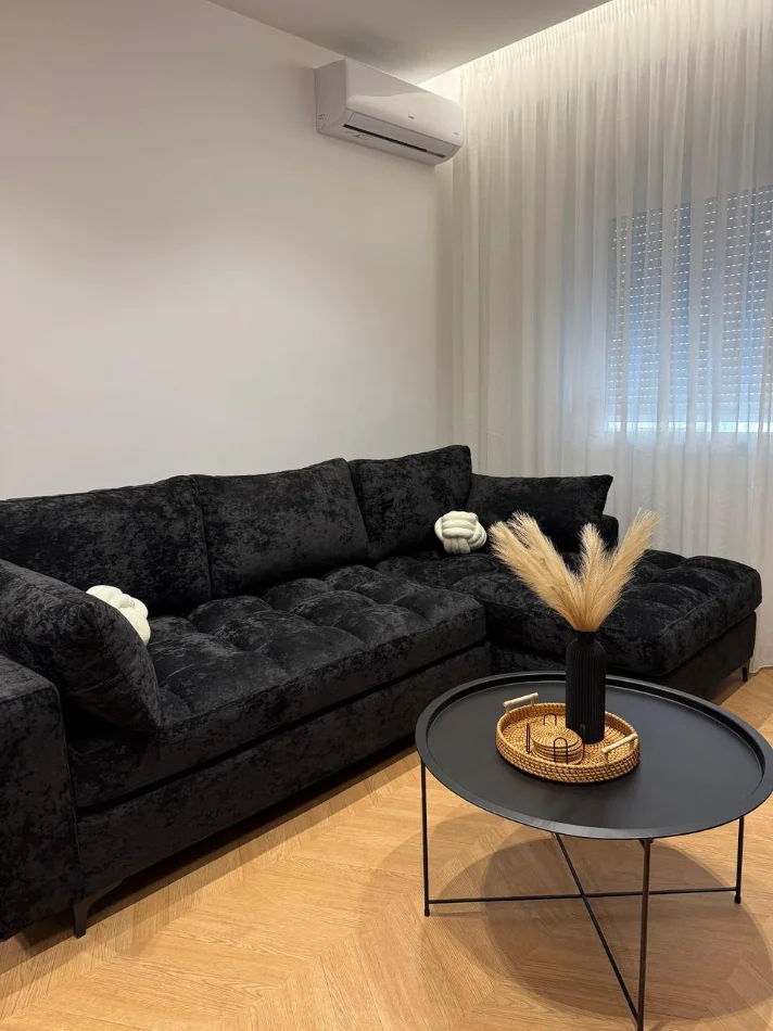 Tirane, shitet apartament 1+1 Kati 2, 60 m² 175.000 € (KOPSHTI ZOOLOGJIK)