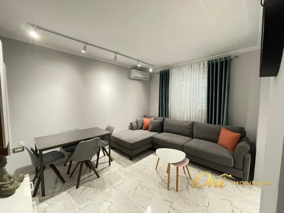Tirane, shitet apartament 1+1 Kati 2, 60 m² 207.000 € (PETRO NINI)
