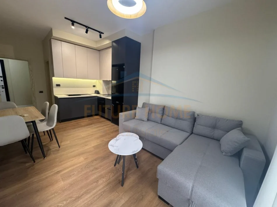 Tirane, shitet apartament 1+1 Kati 2, 62 m² 149.000 € (OXHAKU)