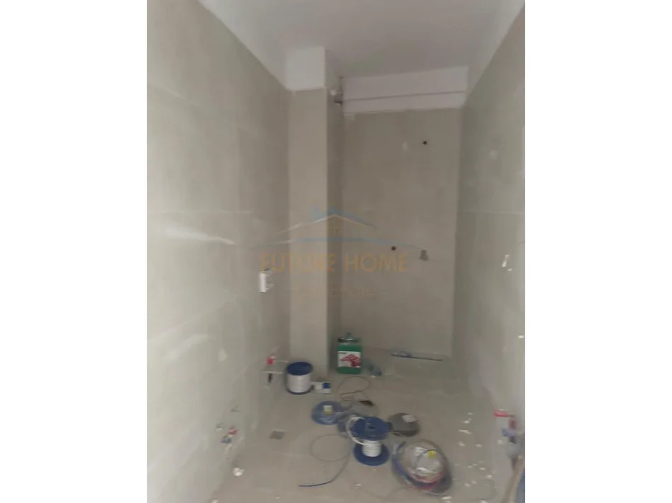 Tirane, shitet apartament 1+1 Kati 2, 62 m² 162.000 € (Osman Myderizi)