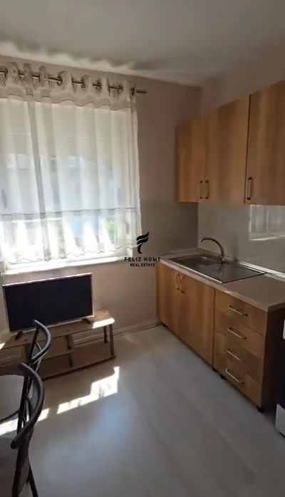 Tirane, shitet apartament 1+1 Kati 2, 64 m² 89.000 € (LAPRAKE)