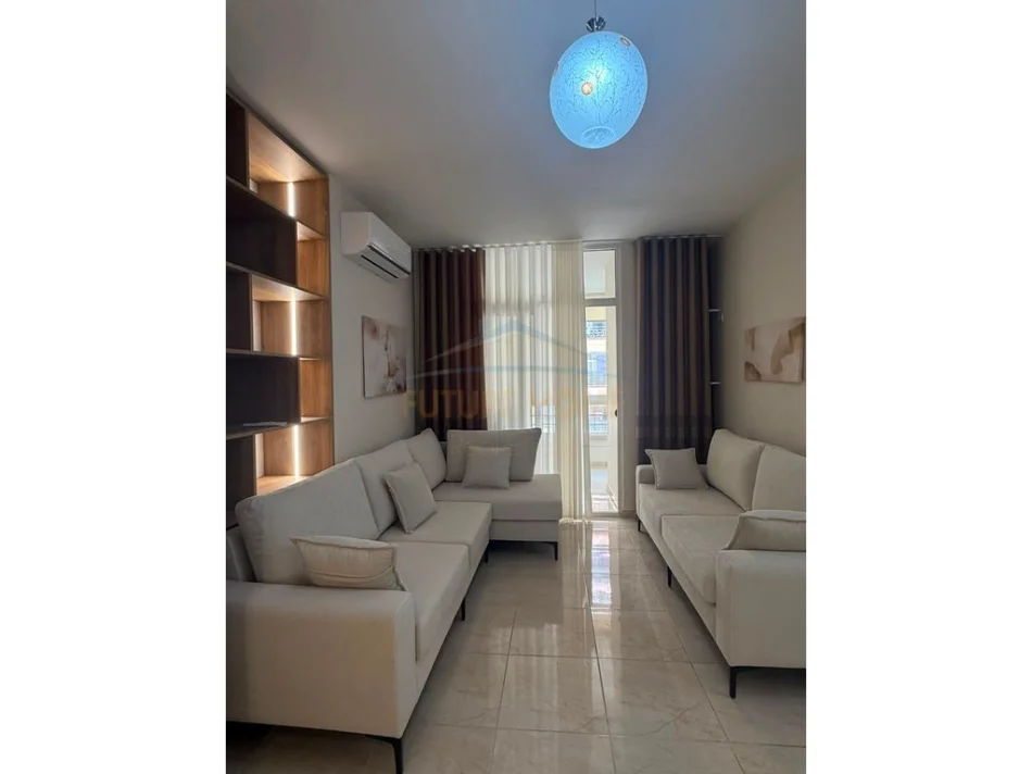 Tirane, shitet apartament 1+1 Kati 2, 65 m² 120.000 € (Kompleksi Fratari, Unaza e Re)