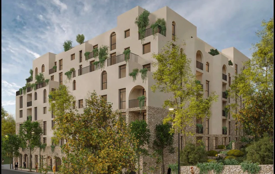 Tirane, shitet apartament 1+1 Kati 2, 66 m² 103.000 € (SELITE)