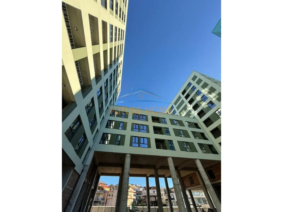 Tirane, shitet apartament 1+1 Kati 2, 67 m² 110.200 € (Rruga e Kokonozëve, Splendor Residence)