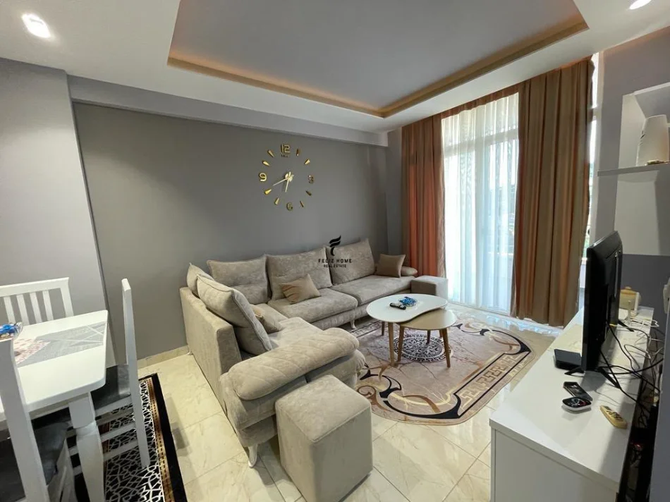Tirane, shitet apartament 1+1 Kati 2, 67 m² 120.000 € (ASTIR)