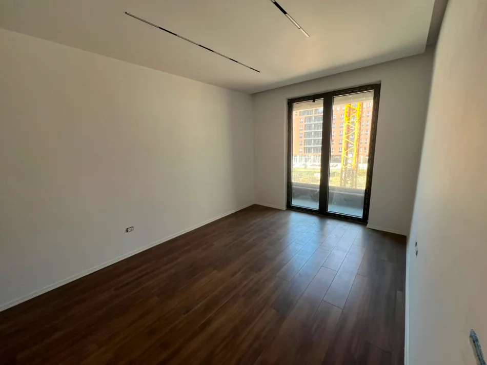 Tirane, shitet apartament 1+1 Kati 2, 70 m² 160.000 € (Jordan Misja)