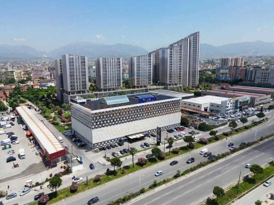 Tirane, shitet apartament 1+1 Kati 2, 72 m² 115.400 € (Pajtoni Rezidence)