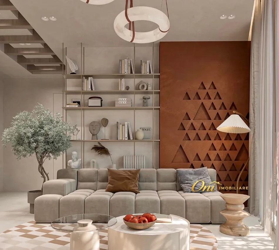 Tirane, shitet apartament 1+1 Kati 3, 115 m² 230.600 € (RRUGA XHANFIZE KEKO)
