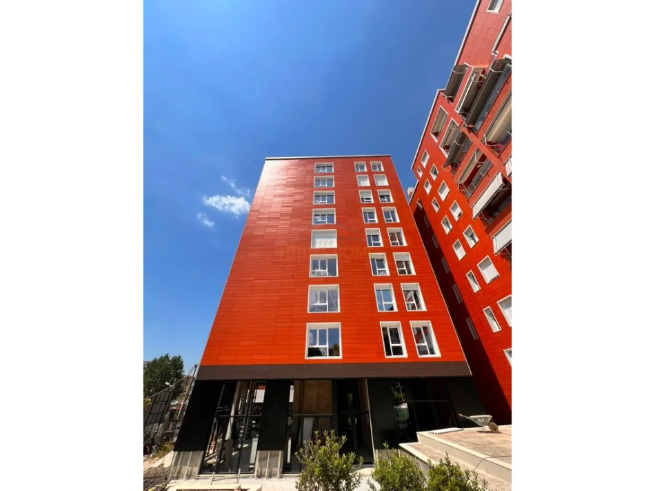 Tirane, shitet apartament 1+1 Kati 3, 52 m² 149.000 € (RRUGA E ELBASANIT)