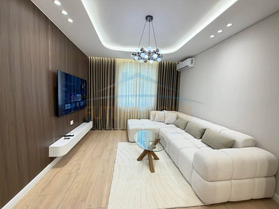 Tirane, shitet apartament 1+1 Kati 3, 55 m² 19.500.000 € (Rruga margarita tutulani)