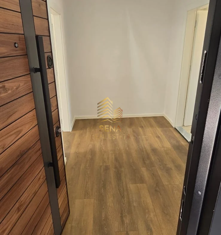 Tirane, shitet apartament 1+1 Kati 3, 59 m² 140.000 € (Rruga e Kavajes)
