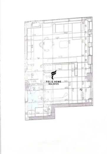 Tirane, shitet apartament 1+1 Kati 3, 62 m² 95.700 € (ASTIR)