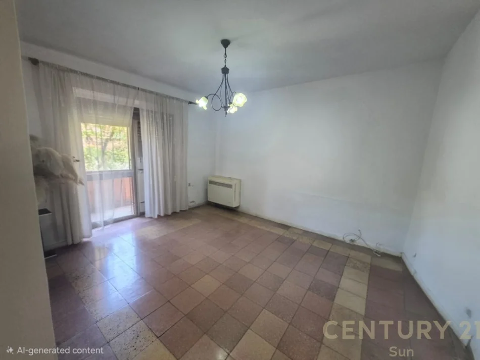 Tirane, shitet apartament 1+1 Kati 3, 63 m² 149.000 € (Rruga e Kavajes SUN146436)