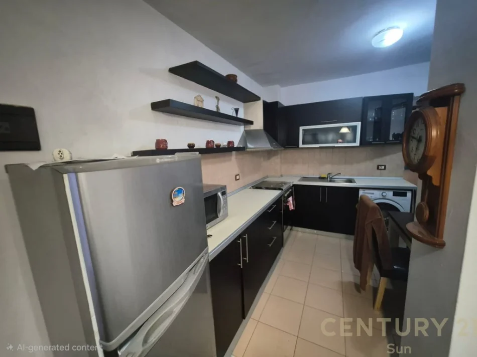 Tirane, shitet apartament 1+1 Kati 3, 63 m² 149.000 € (Spitali Gjerman)
