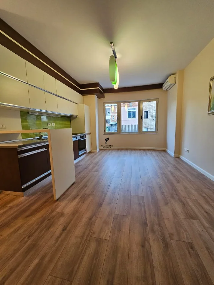 Tirane, shitet apartament 1+1 Kati 3, 66 m² 163.000 € (MINE PEZA)