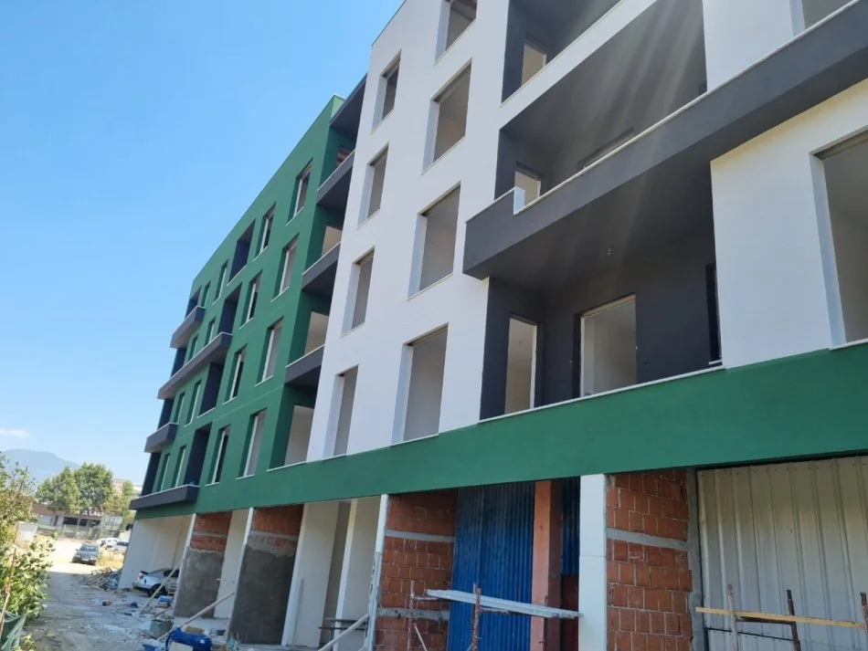Tirane, shitet apartament 1+1 Kati 3, 67 m² 61.000 € (INSTITUT)